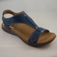 Taos TSTSHO-526-PBLR The Show Velcro