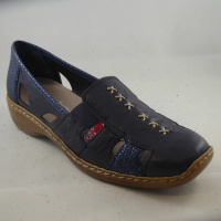Rieker 41385-15 Slipon