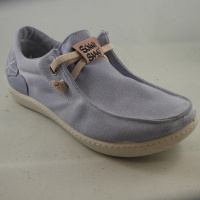 Sunni Sabbi KAKAIGRI Kikai Slipon
