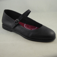 Saydo GLIMBLK Glim Mary Jane Skimmer