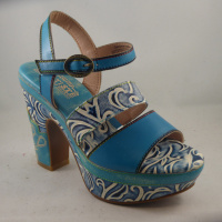 L'Artiste Hotstrut Sandal