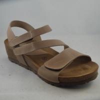 Dragonfly 5378BEI Velcro