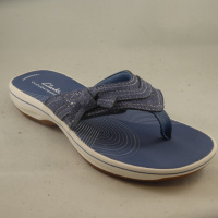 Clarks 26181753 Breeze Dalia Thong