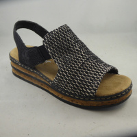 Rieker 62971-00 Cork