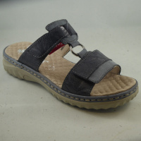 Rieker 60428-14 Velcro Slide