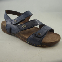 Rieker 61402-12 Velcro Strap