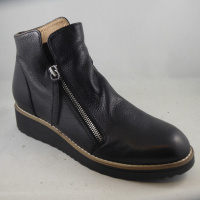 Django OHMYBLK Onmy Double Zip