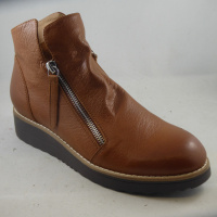 Django OHMYDRA Ohmy Double Zip