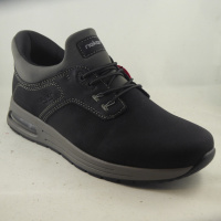 Rieker B1051-00 Casual Slipon