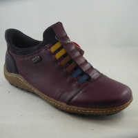 Rieker L7562-35 Slipon WP