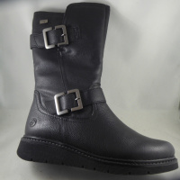 Remonte D3980-00 Tall Buckle WP