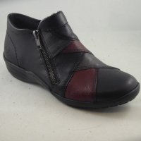 Remonte R7674-02 Low Zip