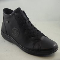 Rieker 31204-22 Tie WP