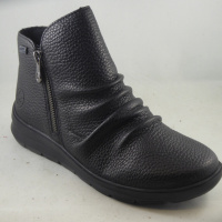 Rieker Z0056-00 Zip WP