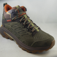 Merrell J037781 Moab Speed 2 Ltr Mid WP