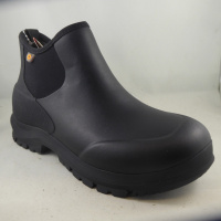 Bogs 73110-001 Sauvie Chelsea II