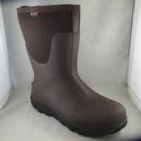 Bogs 73342-200 Classic Mid Seamless