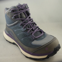 Oboz 78802SLA Hyalite Mid WP