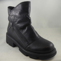 Roamers TATEBLK Tate Zip