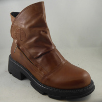 Roamers TATETAN Tate Zip