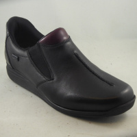 Rieker 47253-00 Slipon WP