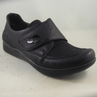 Rieker 48954-00 Velcro