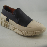 Roamers JULIABLK Julia Slipon