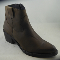 Elodie CA-2173KAK Western