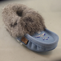 Laurentian Chief 600CI Moccasin