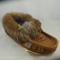 Laurentian Chief 600DKTVK Moccasin