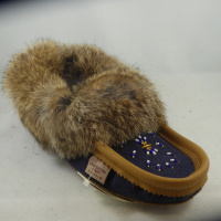 Laurentian Chief 600NBCK Moccasin