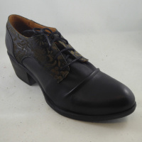 Biza VALORBLK Valor Tie