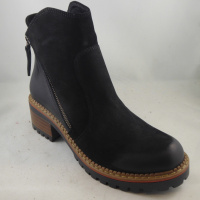 Biza WHITLEYBMULT Whitley Side Zip