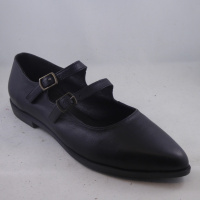 Bueno BESSBLK Bess 2 Strap