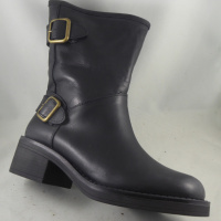 Bueno DREABLK Drea 2 Buckle