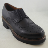 Bueno NAVIBLK Navi Slipon