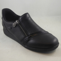 Rieker 47264-00 Slipon WP