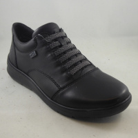 Rieker Z0058-00 Slipon WP