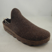 Asportuguesas COME023ASP-097 Wool Slide