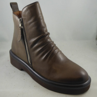 EOS THEONANOC Theona Side Zip