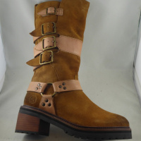 L'Orange FAITHTAN Faith Tall Snoot