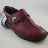 Volks Walker P120 Koeln Velcro