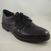 Rieker 14454-01 Tie