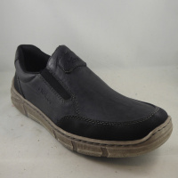 Rieker 04054-45 Slipon Wide
