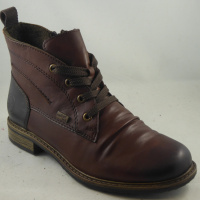 Rieker 74804-22 Tie WP