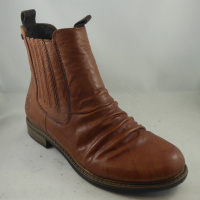 Rieker 74855-22 Romeo Boot WP