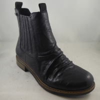 Rieker 74855-00 Romeo Boot WP