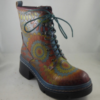 L'Artiste CARBIVALE-BLUM Carnivall