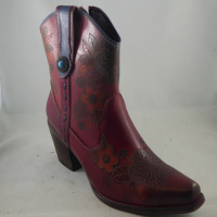 L'Artiste CHOOTS-DRDM Choots Western