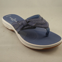 Clarks 26181753 Breeze Dalia Thong